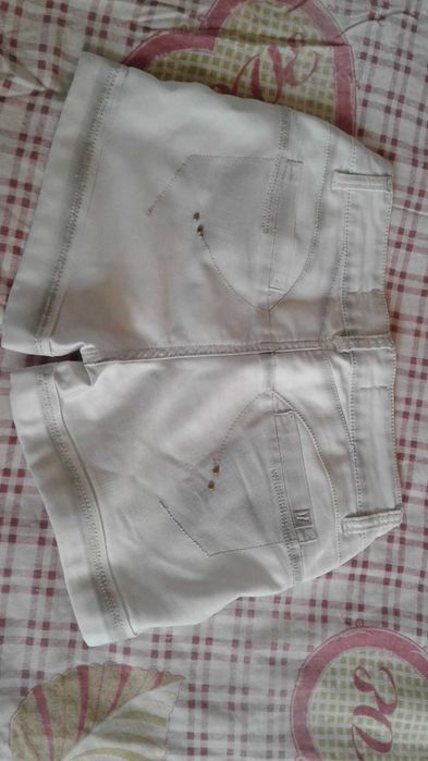 Разгрузка гардероба