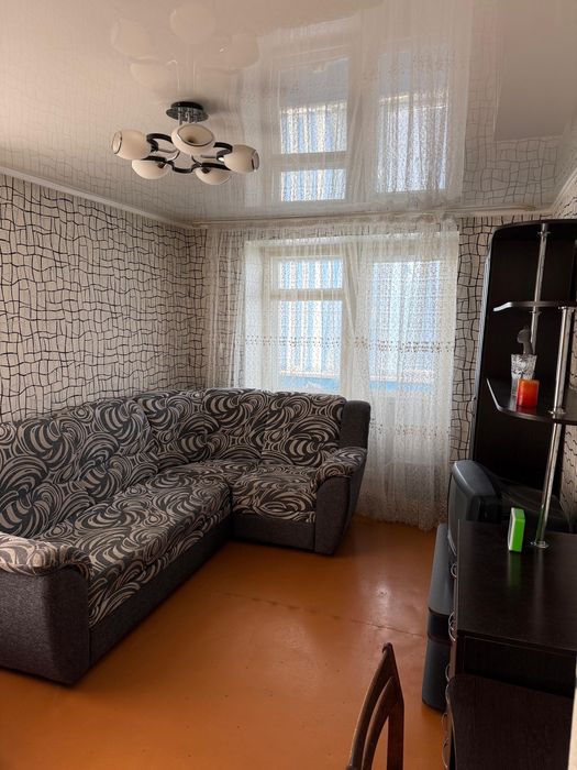 Квартира двухкомнатная в Шахане