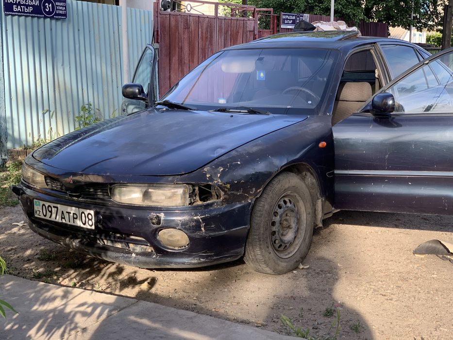 Продам автомобиль