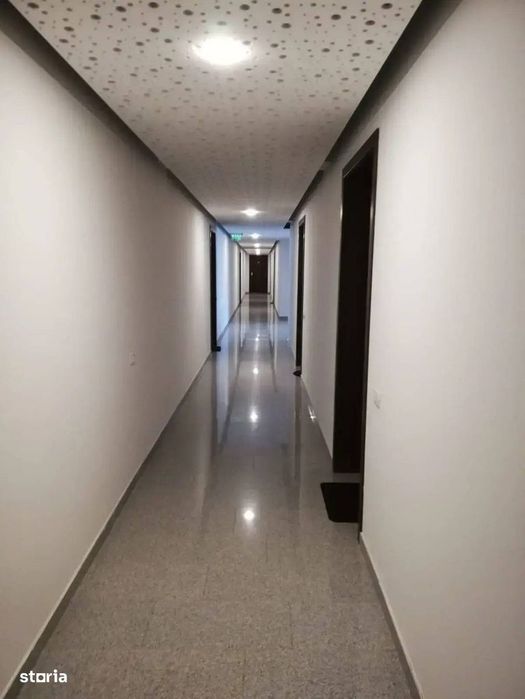 Studio Iancu Nicolae | Residence 5 | Cambridge School |Mobilat, Utilat