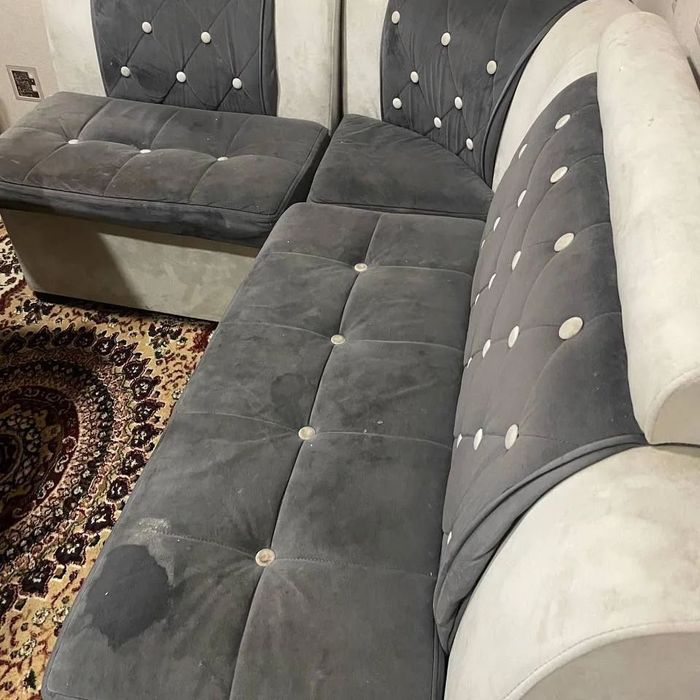 Chilonzor Gilam Yuvish Korxonasi . Halollik Foydadan Ustun