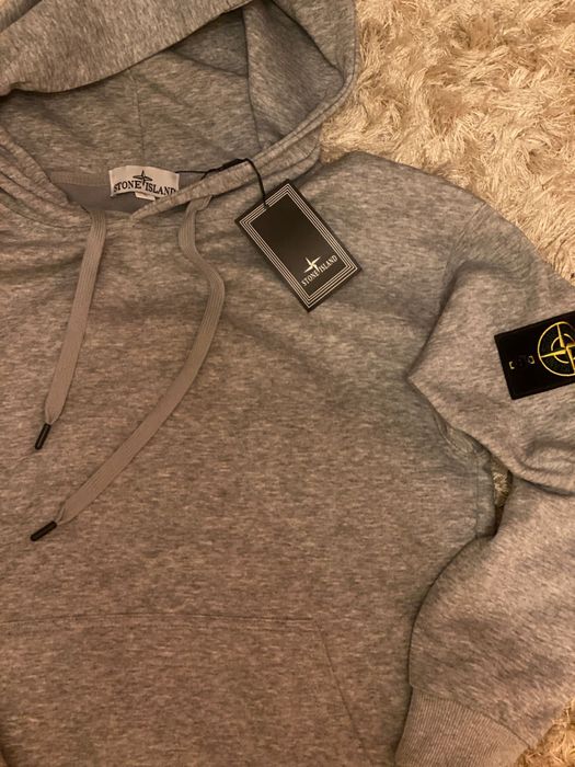 Hanorac Stone Island