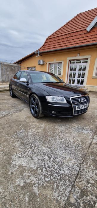 Audi a8 d3 3.0 diesel