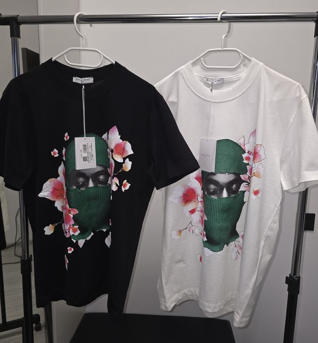 Tricou premium Ih nom uh nit  3  x modele