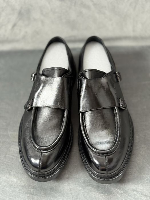 Продам мужские лоферы