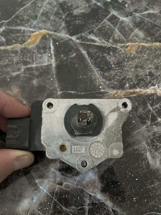 Валюметр. Ниссан