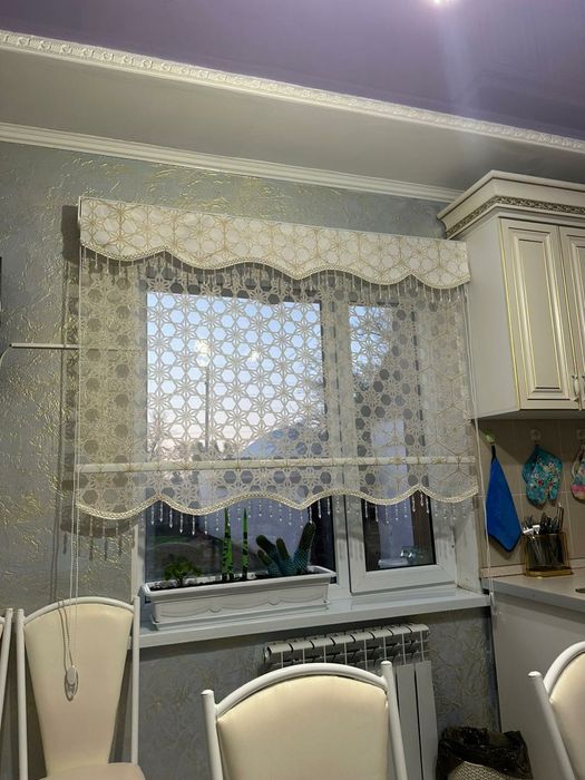 Жалюзи Шымкент 1