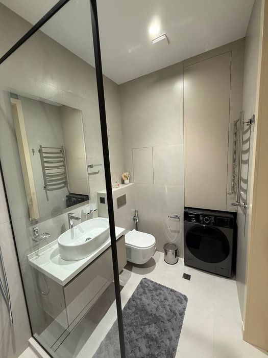 Kunlik Kvartira-Hotel Zaks Shart emas