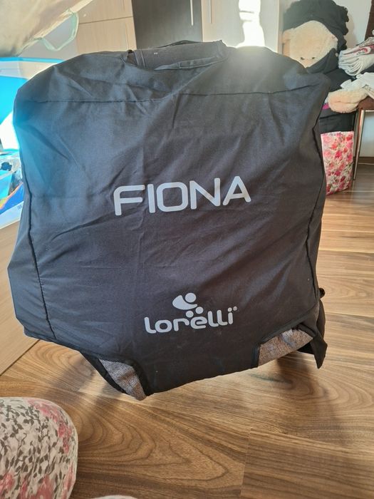 Детска  Количка +Дъждобран,Комарник,Поставка за Шише и Телефон