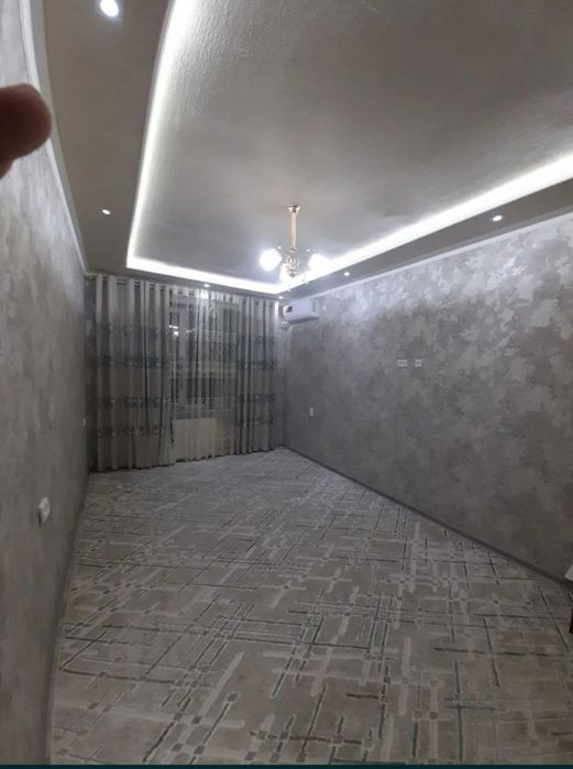 Kvartira Navoiy oilaga srochna