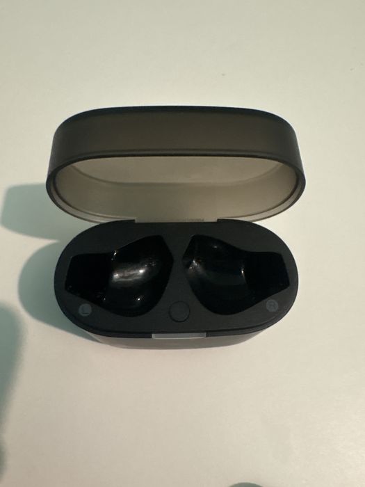 Casti philips wireless