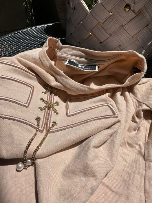 Дамска тениска Elisabetta Franchi