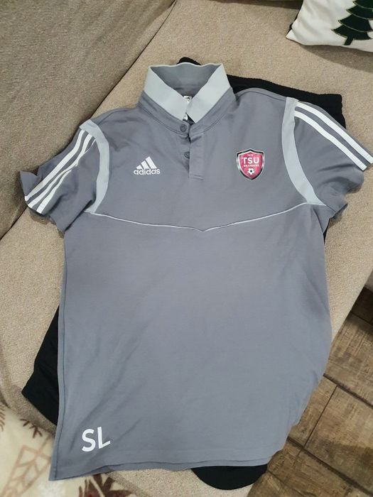 Дрехи да футбол Сет