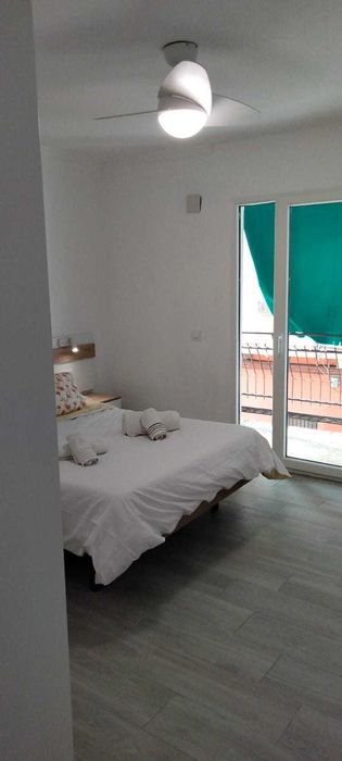 Многостаен апартамент в гр. Гандия, Испания