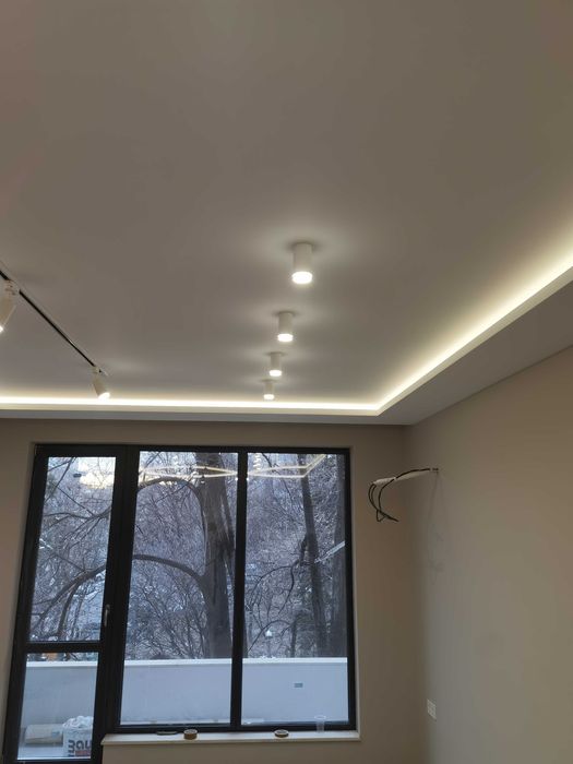 Строителни Реформи