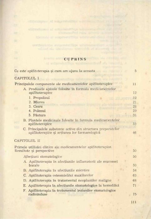 Apifitoterapia (carti de apicultura)