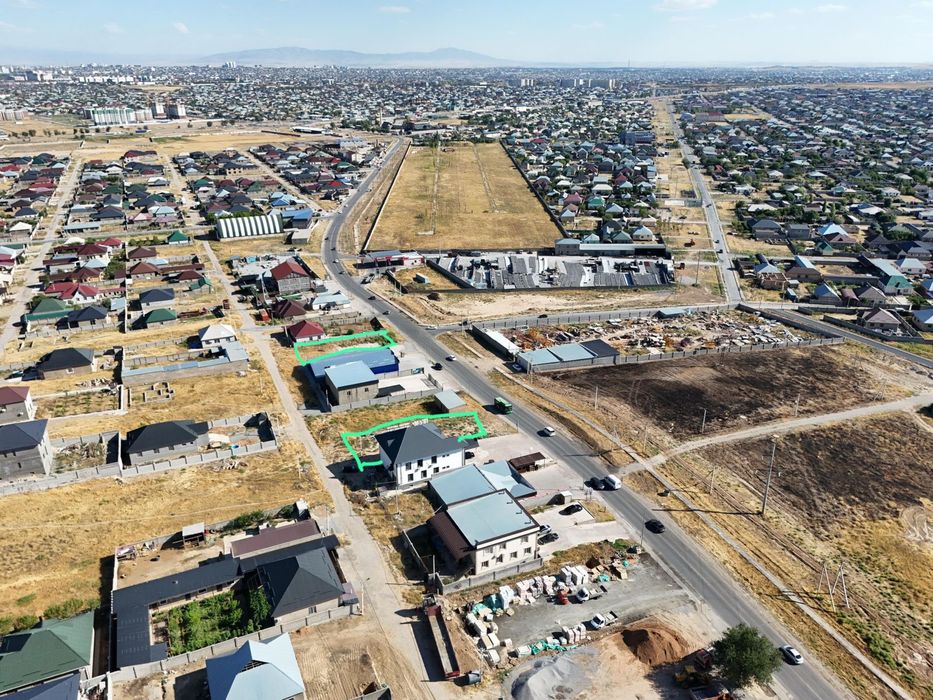 Участок аренда асар 2