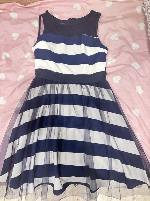 Много сладка рокля