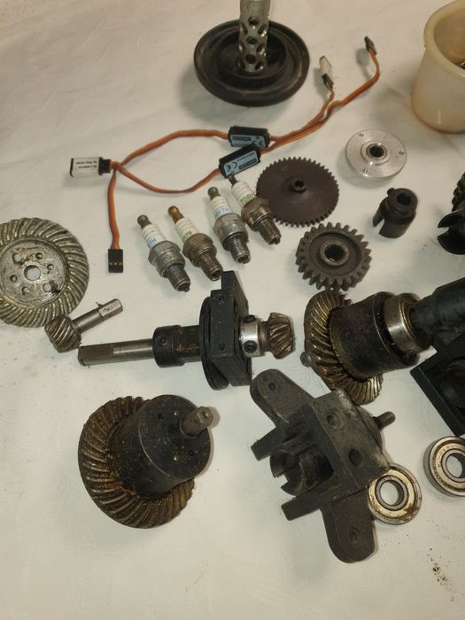 Accesorii automodele