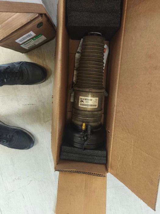 Амортисьори Ауди А6 С7,Въздушни Audi A6 C7