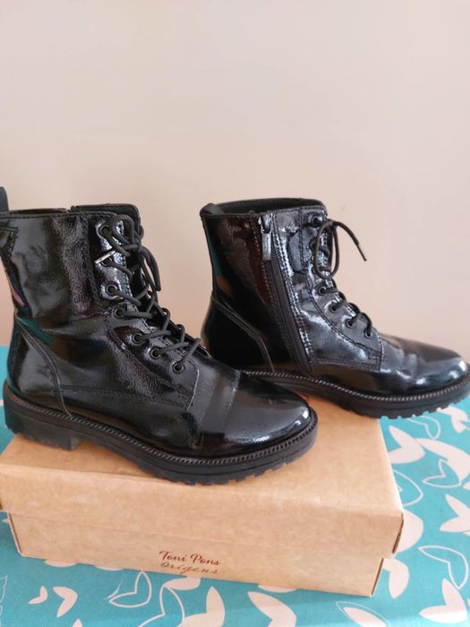 Продавам различни зимни боти