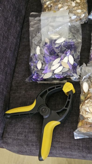 ППродаю капельки бусинки за 8000т