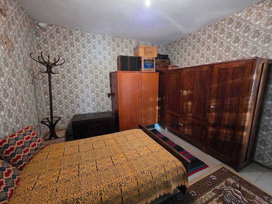 Продава се Къща в с. Стамболово, Област Хасково - 72 кв.м за 510 €/кв.м - Снимка #8