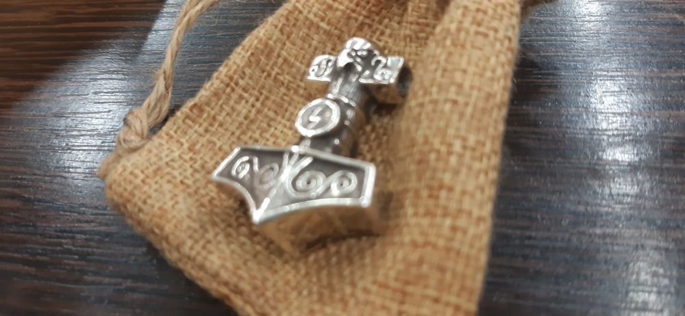 Молот Тора, ОБЕРЕГ