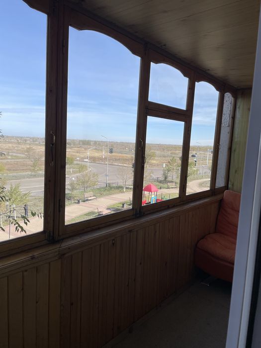 Продаётся квартира