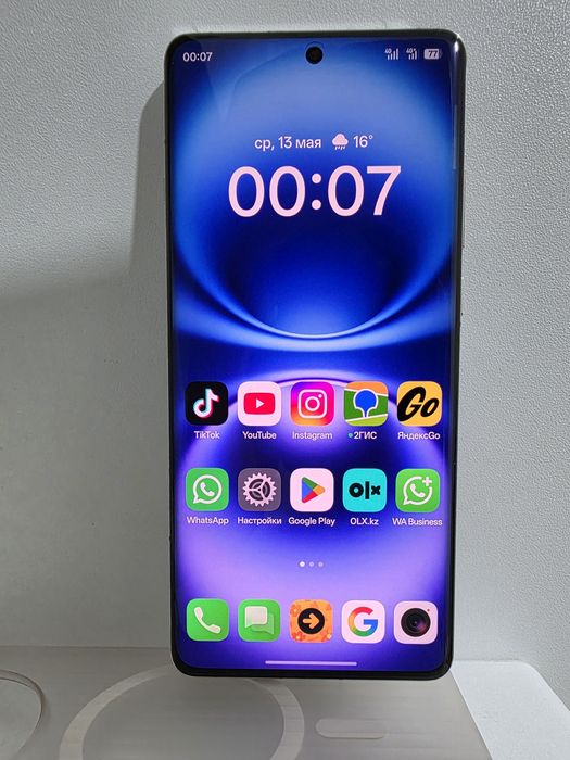 One Plus 12 продажа обмен