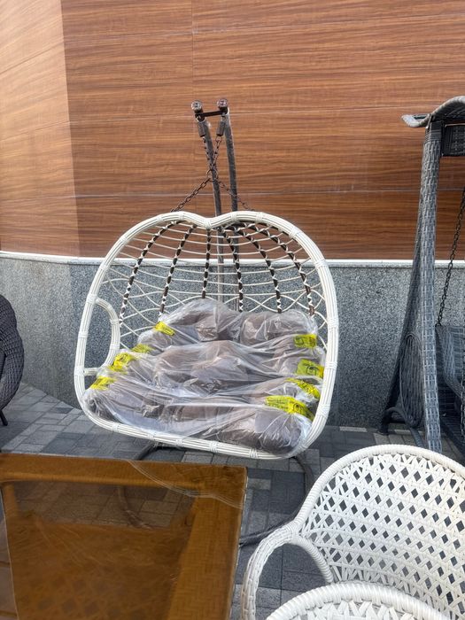 Ratan stol stul ishlab chiqarish turli hil asartiment