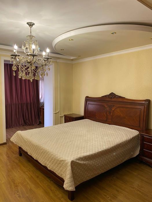 Продам 3/3/4 Спец План Гидрометцентр Новомосковская Казы Махалля