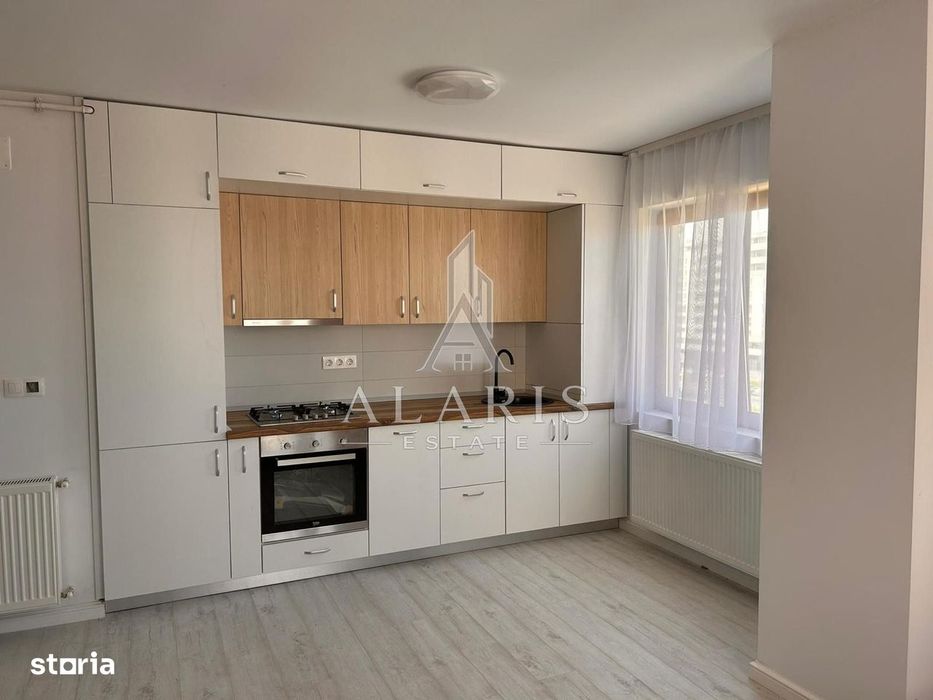 Apartament cu 3 camere, loc de parcare subteran, Torontalului
