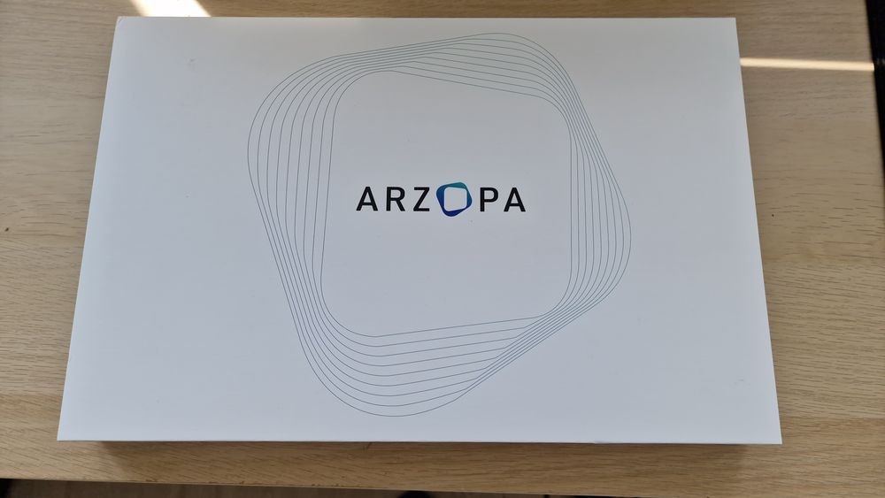 Monitor gaming Azorpa LED IPS 16.1" full Hd 144hz  APROAPE NOU