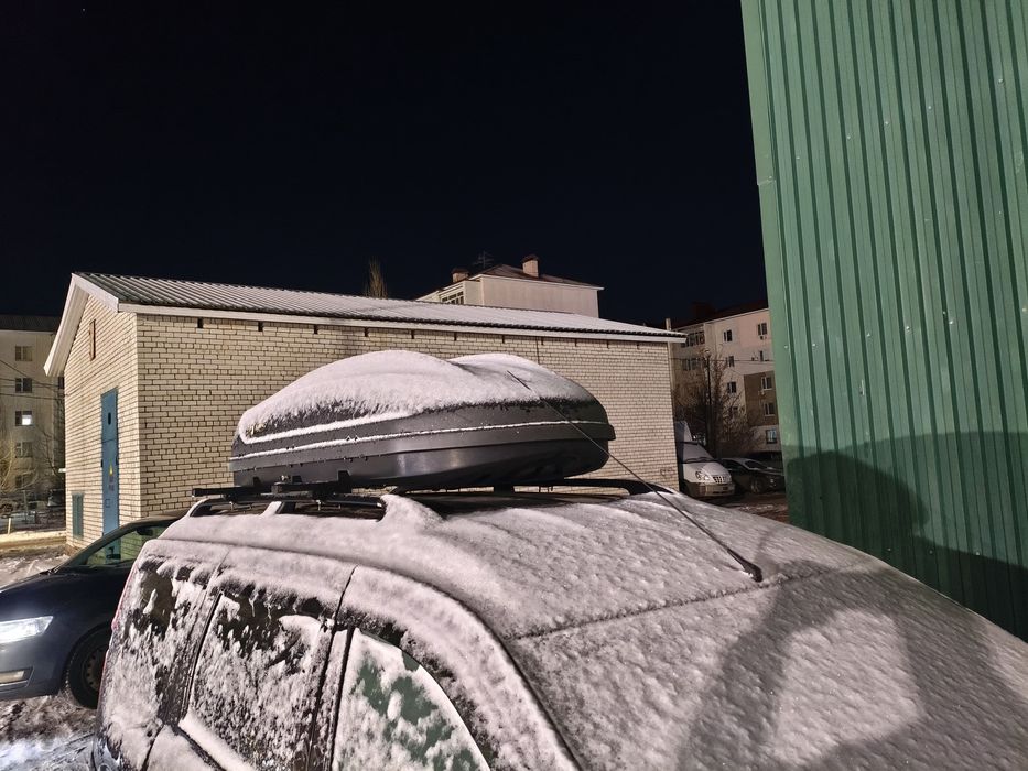 Продам Багажник