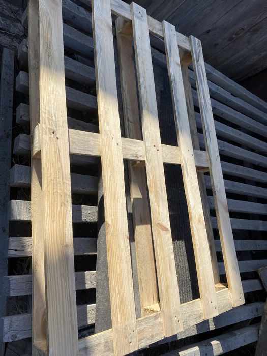 Продам поддоны с доставкой