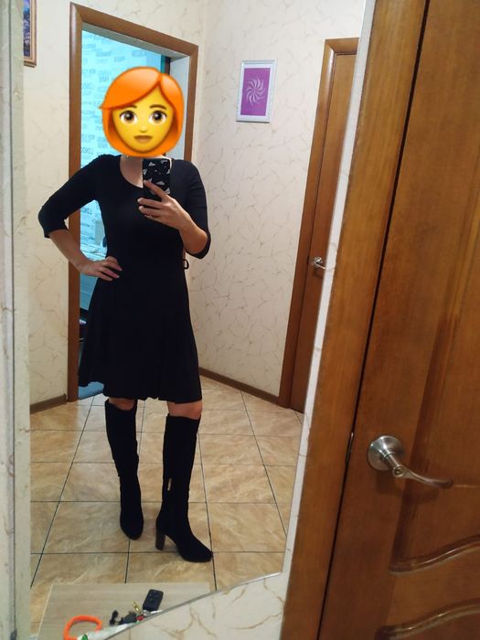 Сапоги  зимние 36.5 и 37 р