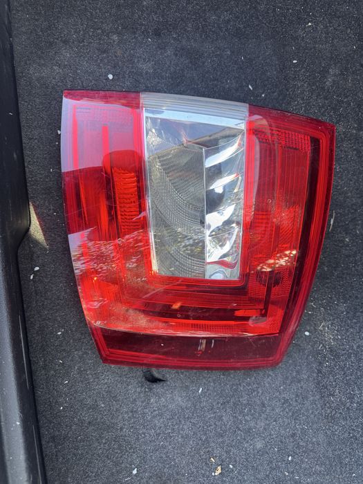 Stop dreapta spate skoda octavia 3