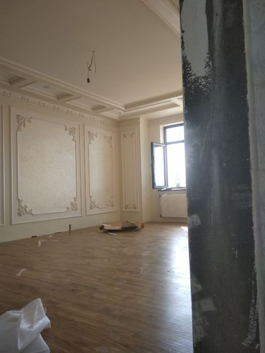 Маляарка хизмати Тошкент