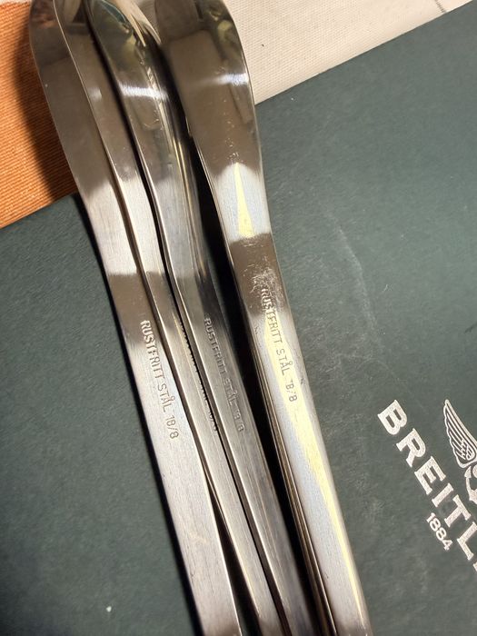 Прибори за морски дарове