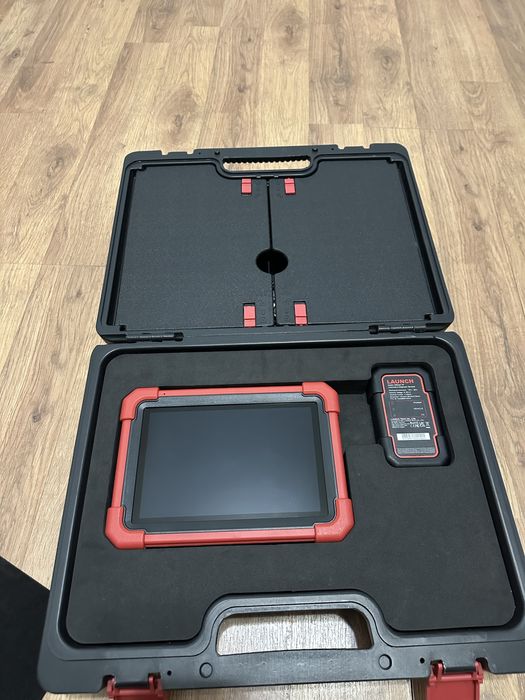 Диагностика авто