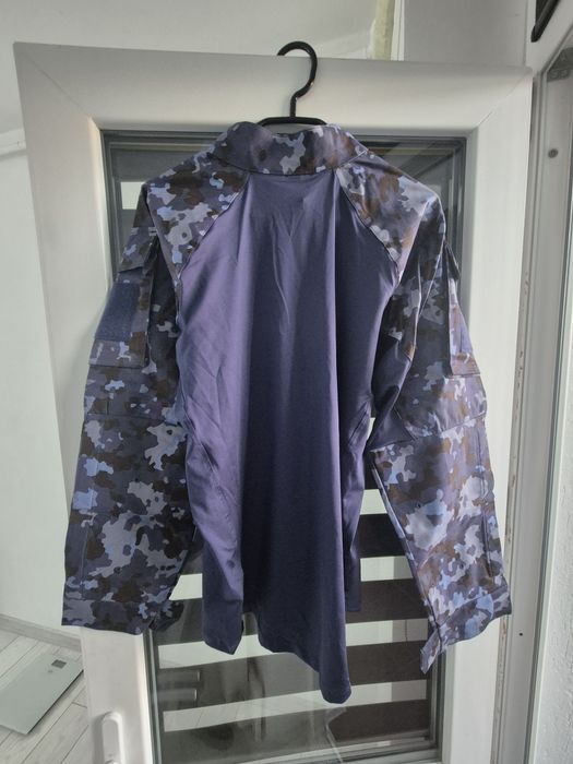 Bluza Tactica Fortele Navale