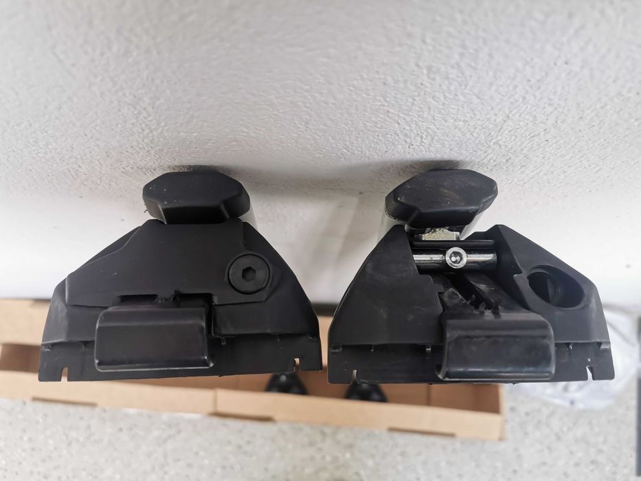 Напречни греди*багажник*ОПЕЛ АСТРА J*OPEL Astra*AUDI*BMW*FIAT*FORD