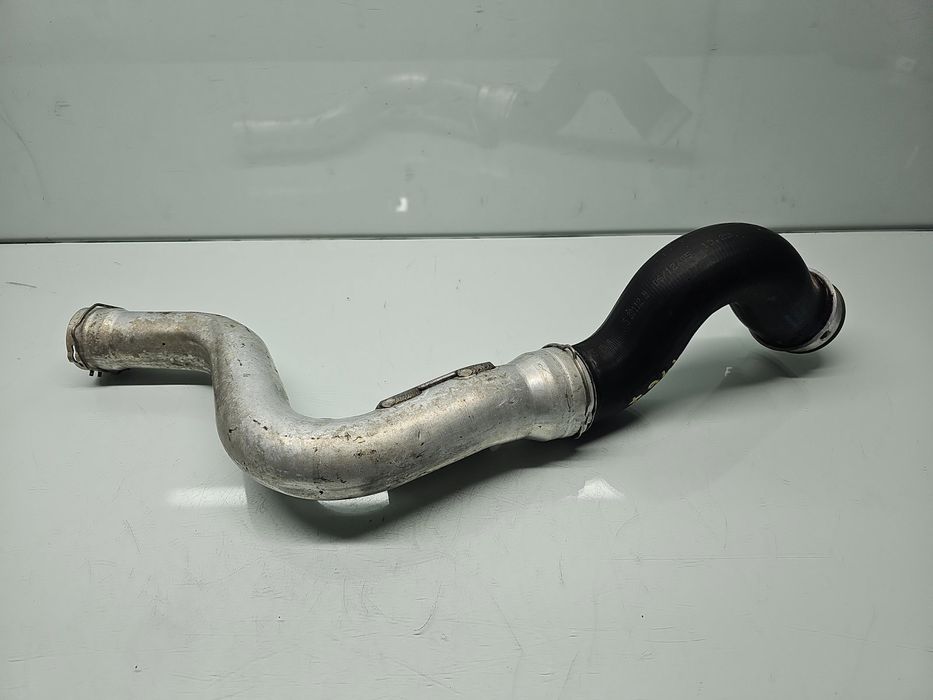 Tub intercooler Seat Altea (5P1) [Fabr 2004-2010] 1K0145832E 2.0 TDI B