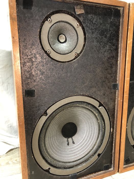 Scott Тонколонк 8”