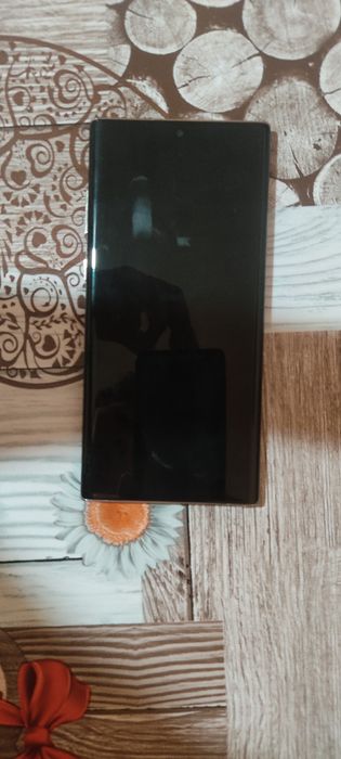 Samaung galaxy Note10+ 5g б/у