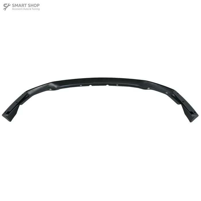 Pachet Exterior Complet Aero compatibil cu BMW Seria 1 F40 (2019+) M Sport Design Negru Lucios