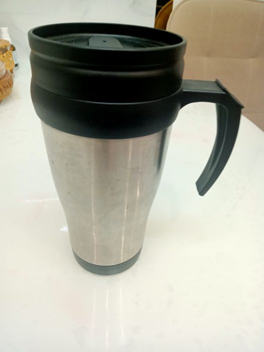 Продам термокружку