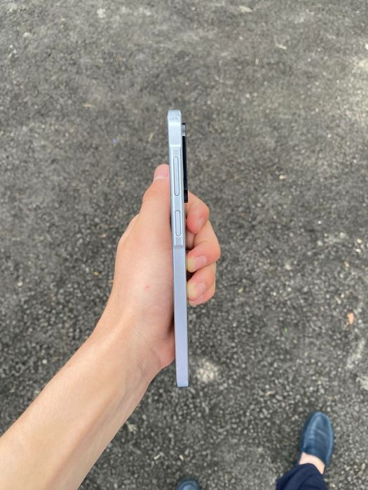 Samsung a17 8/256