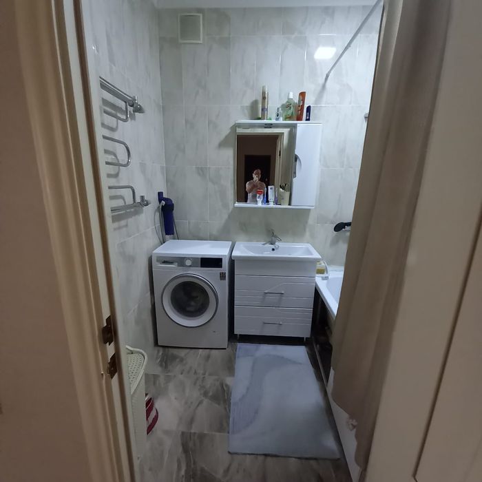 Продам квартиру 3-х комнатная